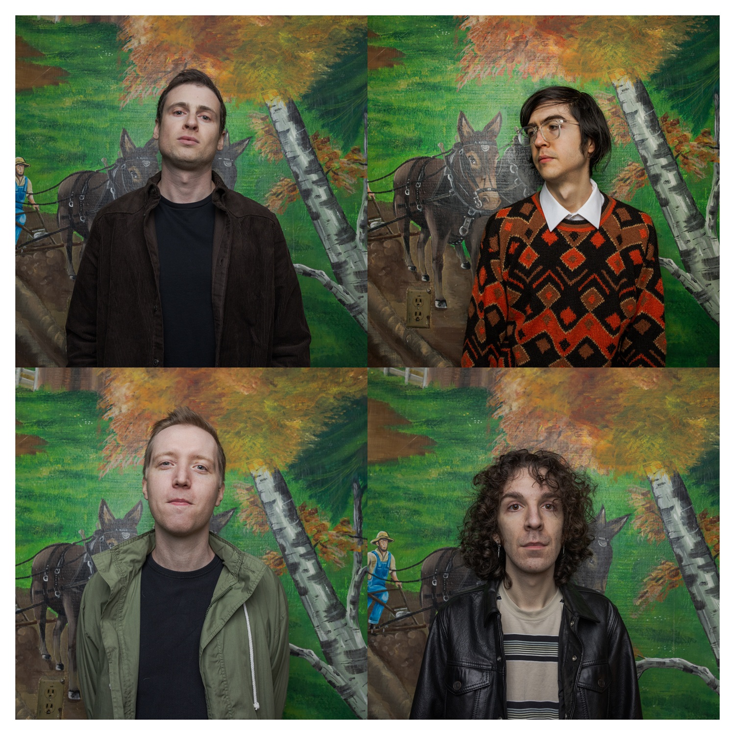 Car Seat Headset: La universidad como experiencia y punto creación